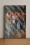 Evenement foto: Serie 603