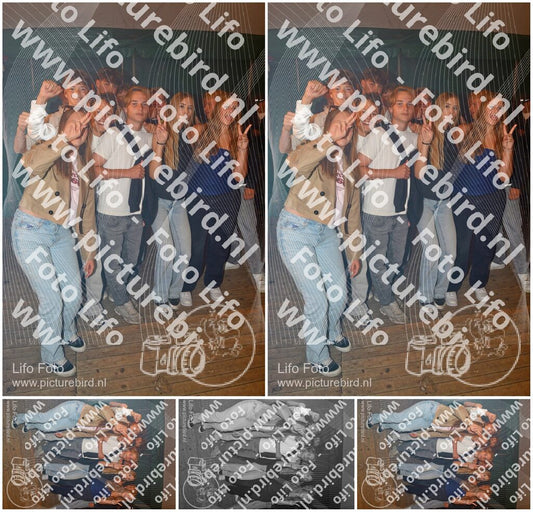Evenement foto: Serie 603