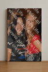 Evenement foto: Serie 603