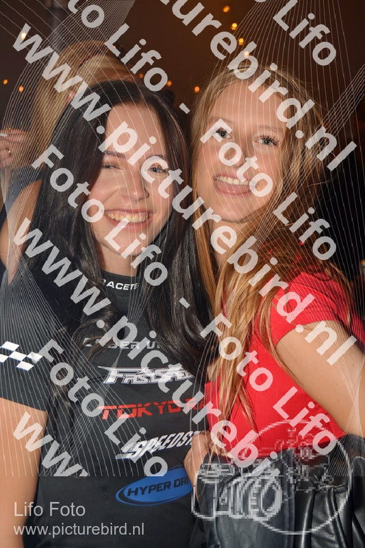Evenement foto: Serie 603