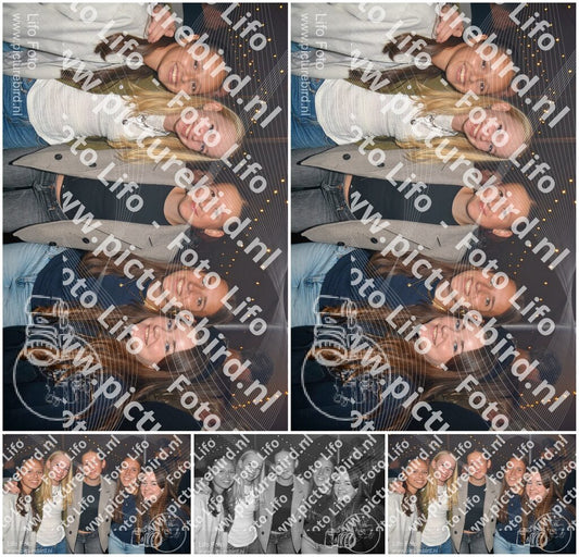 Evenement foto: Serie 603