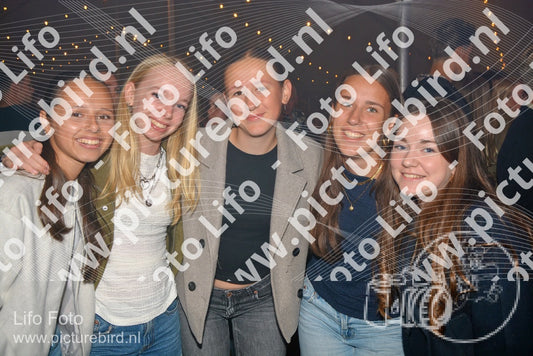 Evenement foto: Serie 603