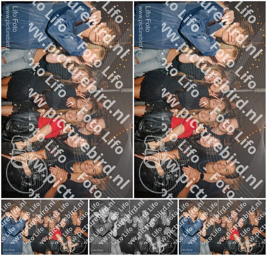 Evenement foto: Serie 603