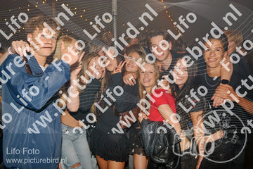 Evenement foto: Serie 603