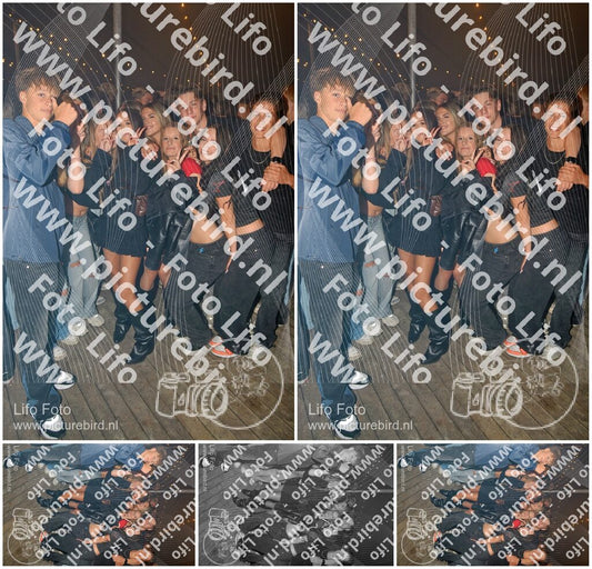 Evenement foto: Serie 603
