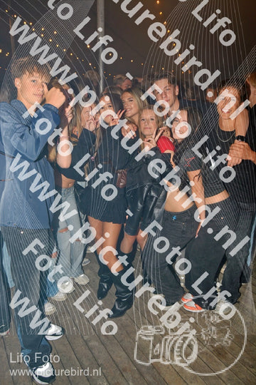 Evenement foto: Serie 603