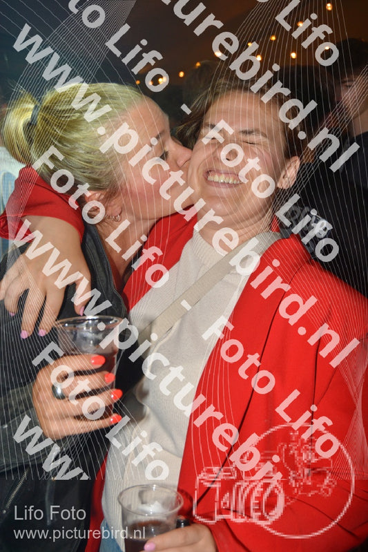 Evenement foto: Serie 603