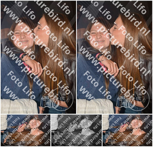 Evenement foto: Serie 603