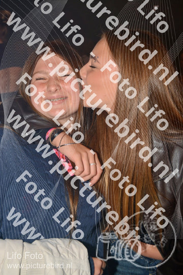 Evenement foto: Serie 603