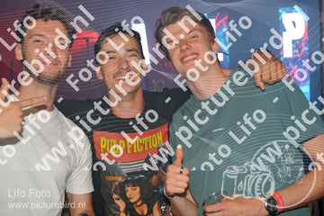 Evenement foto: Serie 603