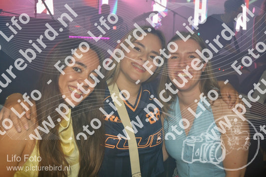 Evenement foto: Serie 603