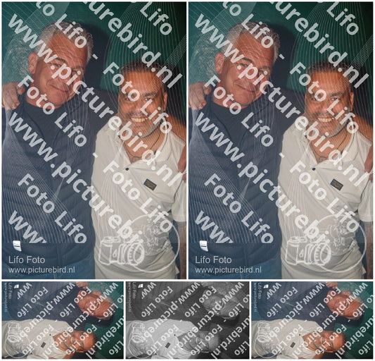 Evenement foto: Serie 603