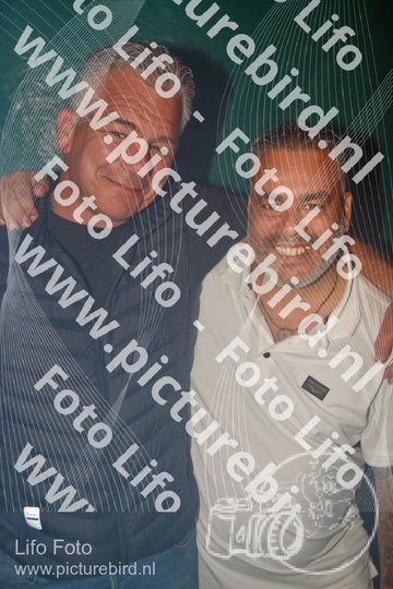 Evenement foto: Serie 603