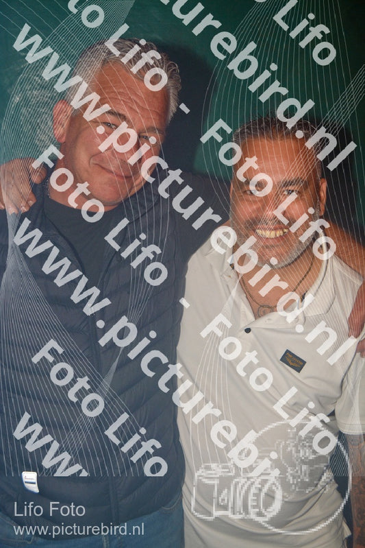 Evenement foto: Serie 603