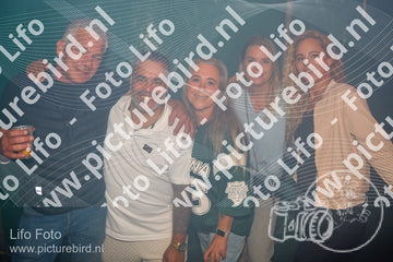 Evenement foto: Serie 603