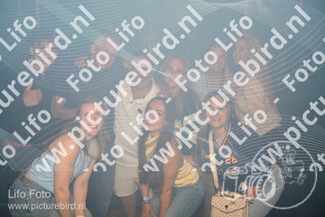 Evenement foto: Serie 603