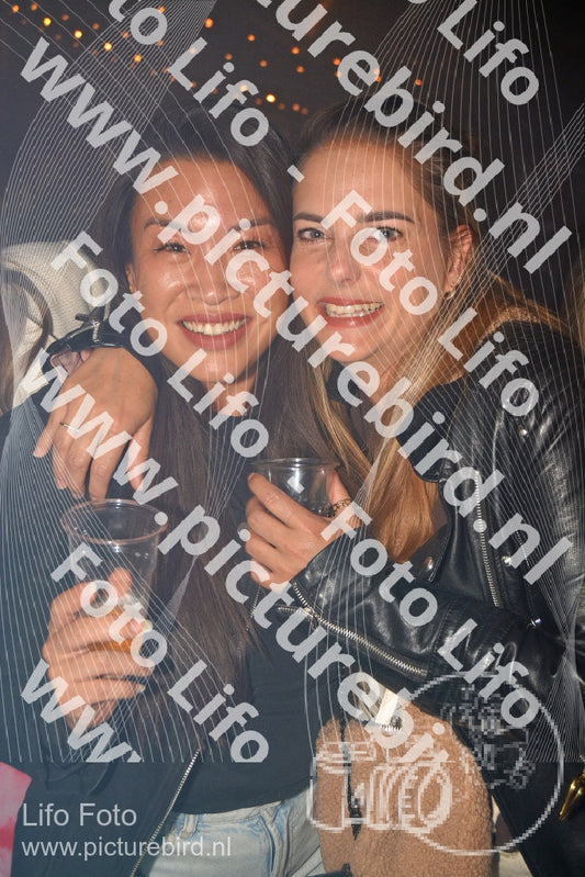 Evenement foto: Serie 603