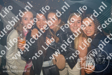 Evenement foto: Serie 603
