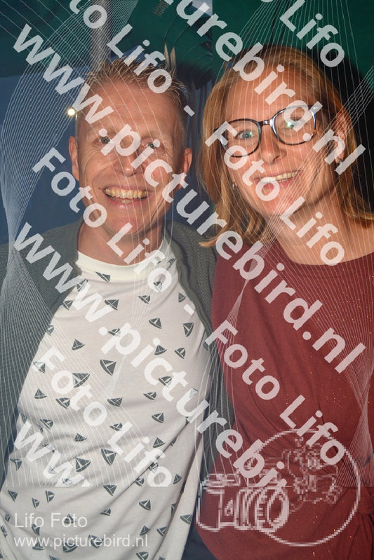Evenement foto: Serie 603