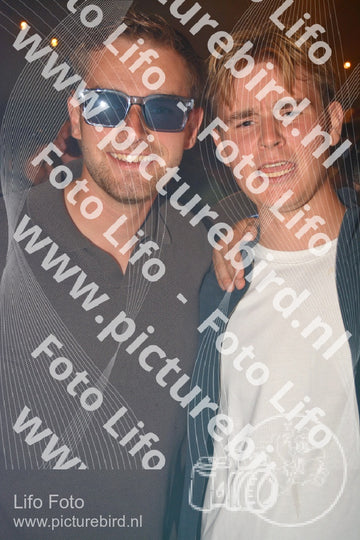 Evenement foto: Serie 603