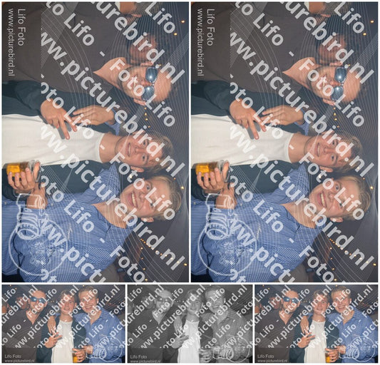 Evenement foto: Serie 603