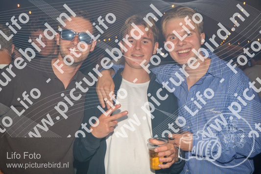 Evenement foto: Serie 603