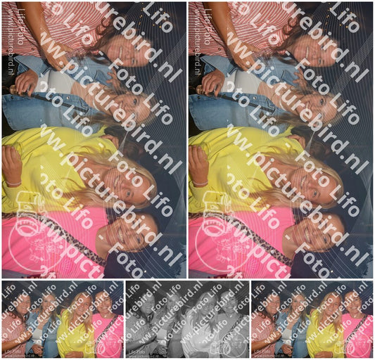Evenement foto: Serie 603