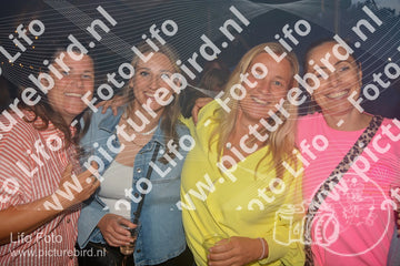Evenement foto: Serie 603