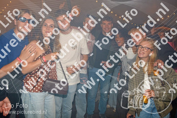 Evenement foto: Serie 603