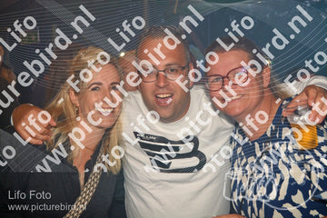 Evenement foto: Serie 603