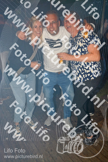 Evenement foto: Serie 603