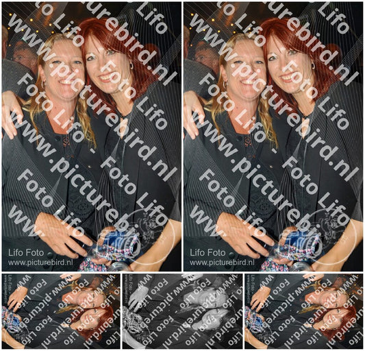 Evenement foto: Serie 603