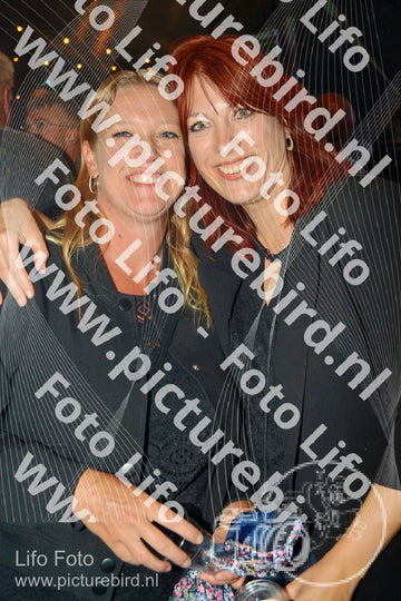 Evenement foto: Serie 603