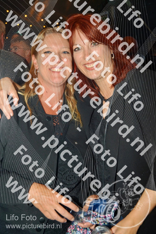 Evenement foto: Serie 603