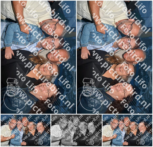 Evenement foto: Serie 603