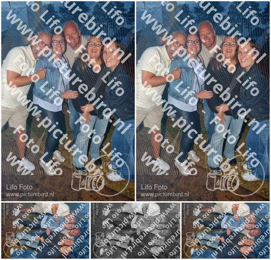 Evenement foto: Serie 603
