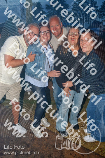 Evenement foto: Serie 603