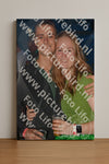Evenement foto: Serie 603