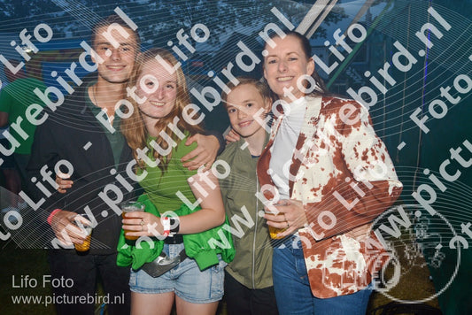 Evenement foto: Serie 603