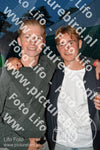 Evenement foto: Serie 603