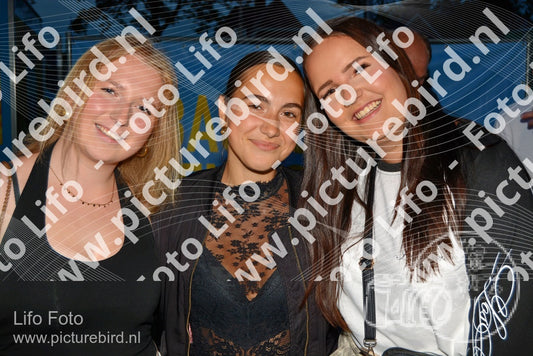 Evenement foto: Serie 603