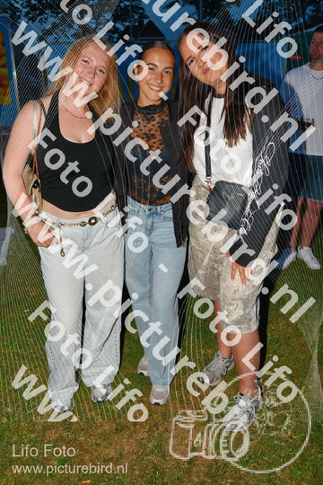 Evenement foto: Serie 603