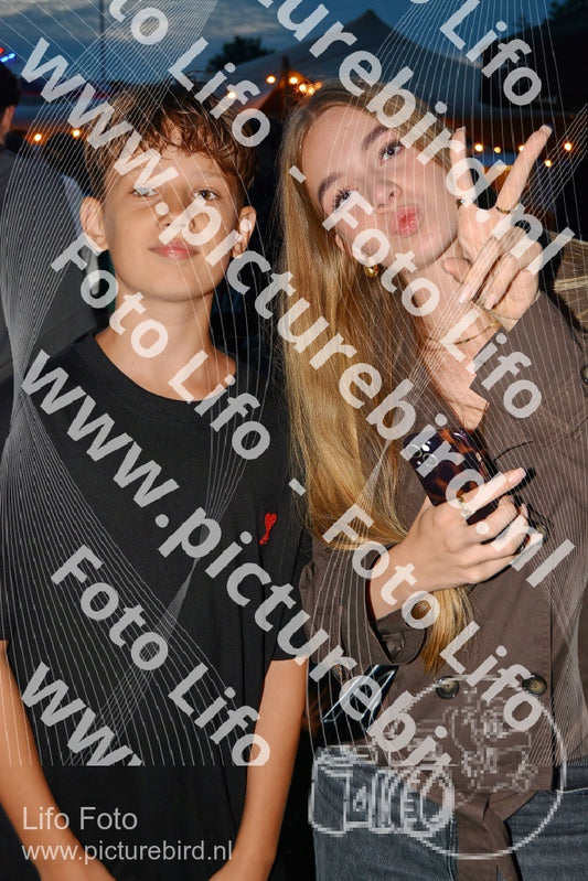 Evenement foto: Serie 603