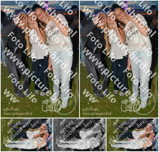 Evenement foto: Serie 603