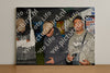 Evenement foto: Serie 603