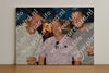 Evenement foto: Serie 603