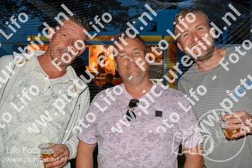 Evenement foto: Serie 603