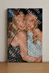 Evenement foto: Serie 603
