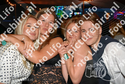 Evenement foto: Serie 603