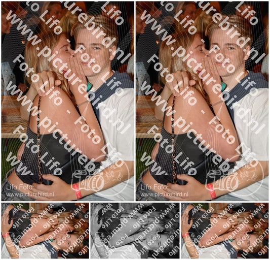 Evenement foto: Serie 603